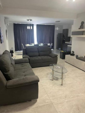 Luxury Central Malta Apartment Brand New by SF Homes